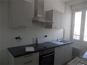 appartement à la location -   86000  POITIERS, surface 36 m2 location appartement - APR652612